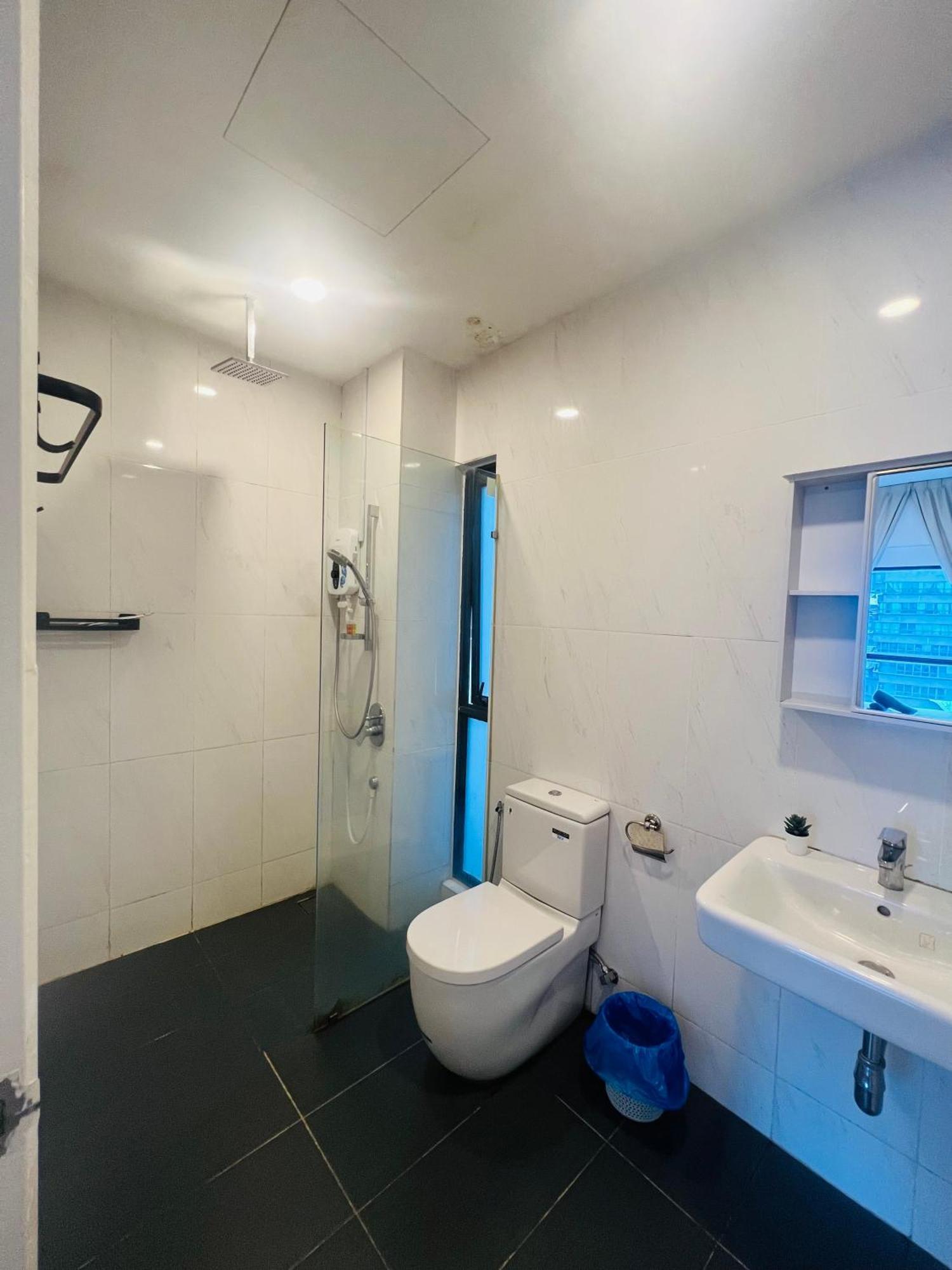 Reizz Residence By Elysium Kuala Lumpur Eksteriør bilde