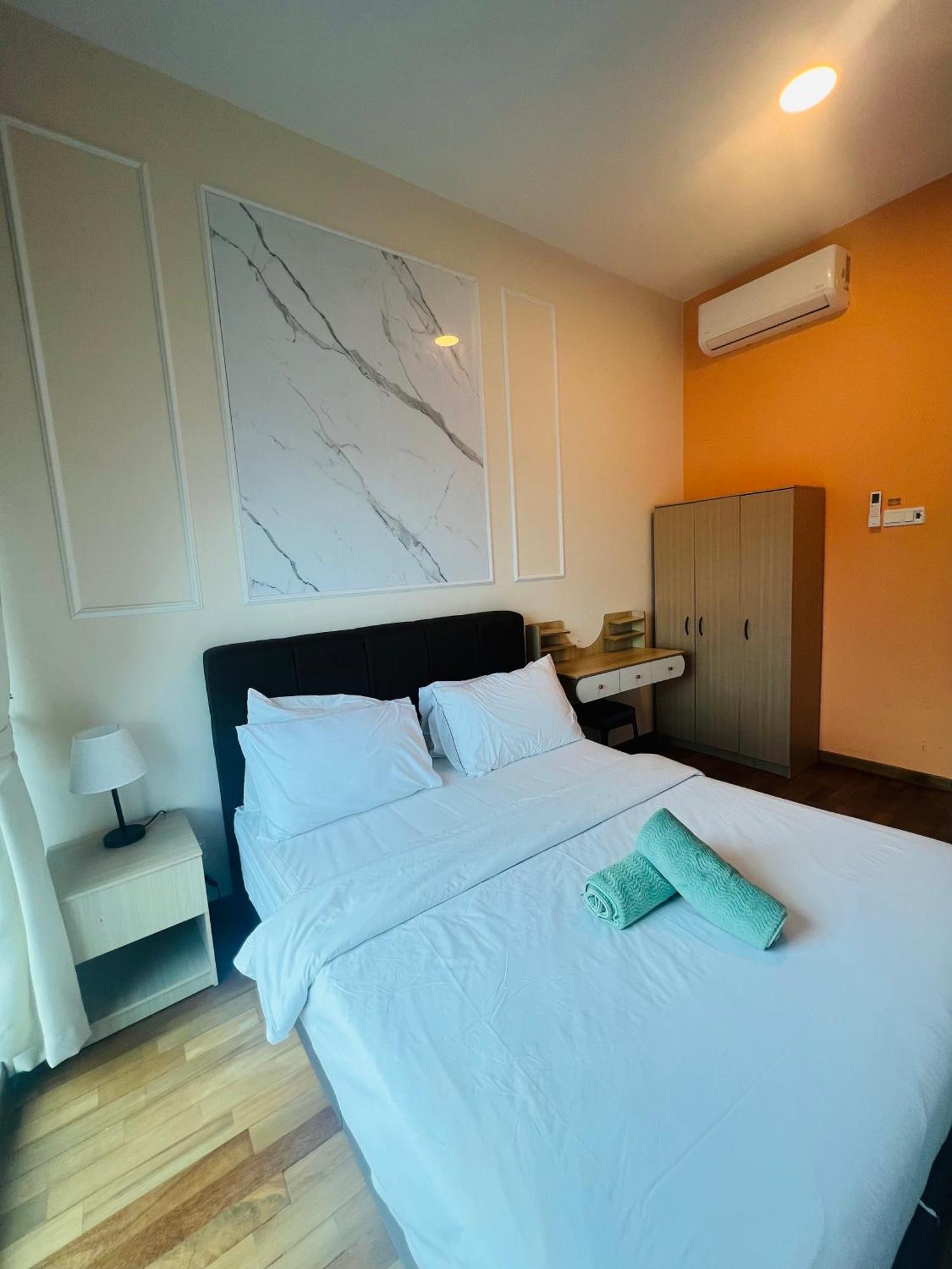Reizz Residence By Elysium Kuala Lumpur Eksteriør bilde