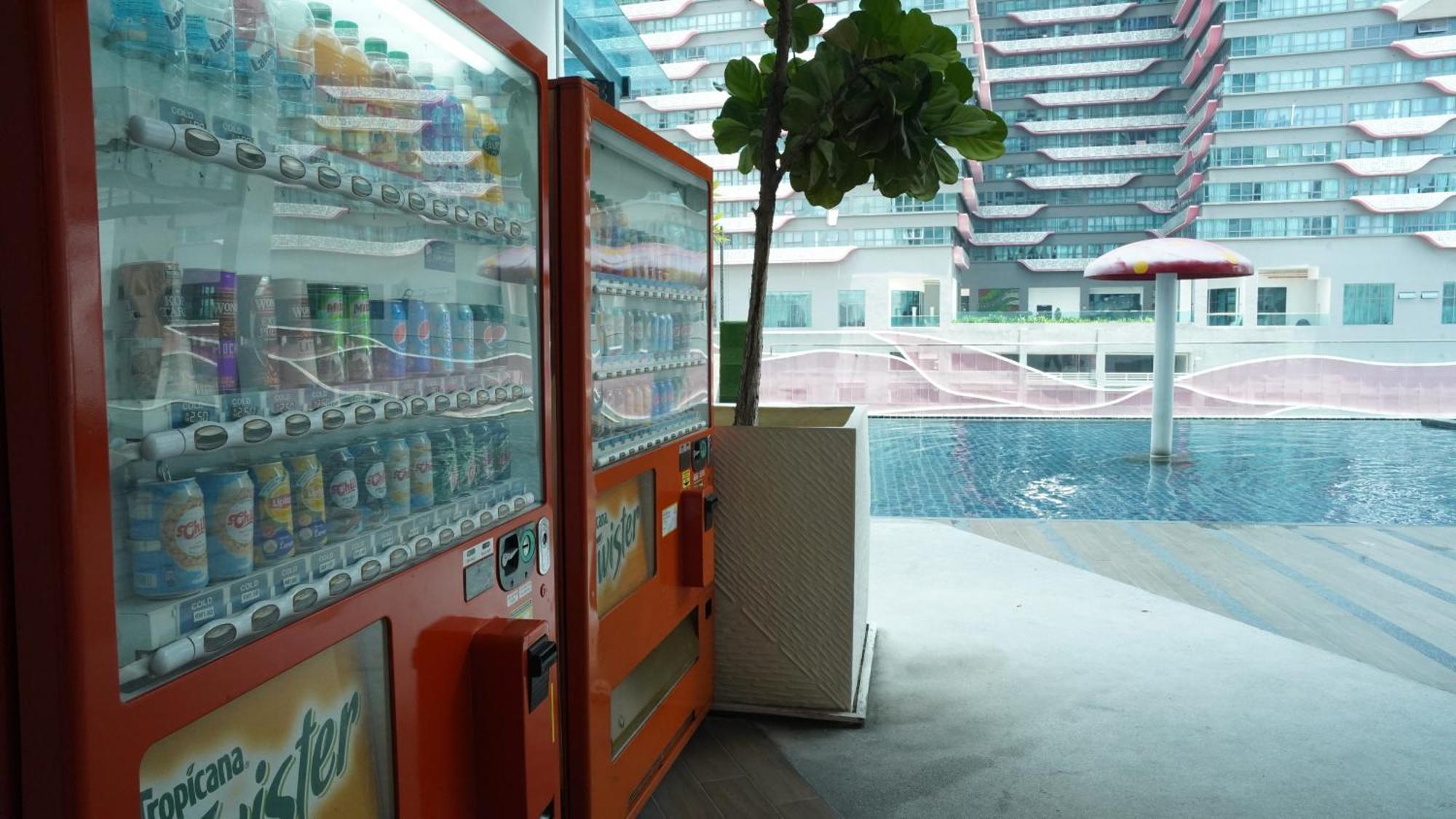 Reizz Residence By Elysium Kuala Lumpur Eksteriør bilde