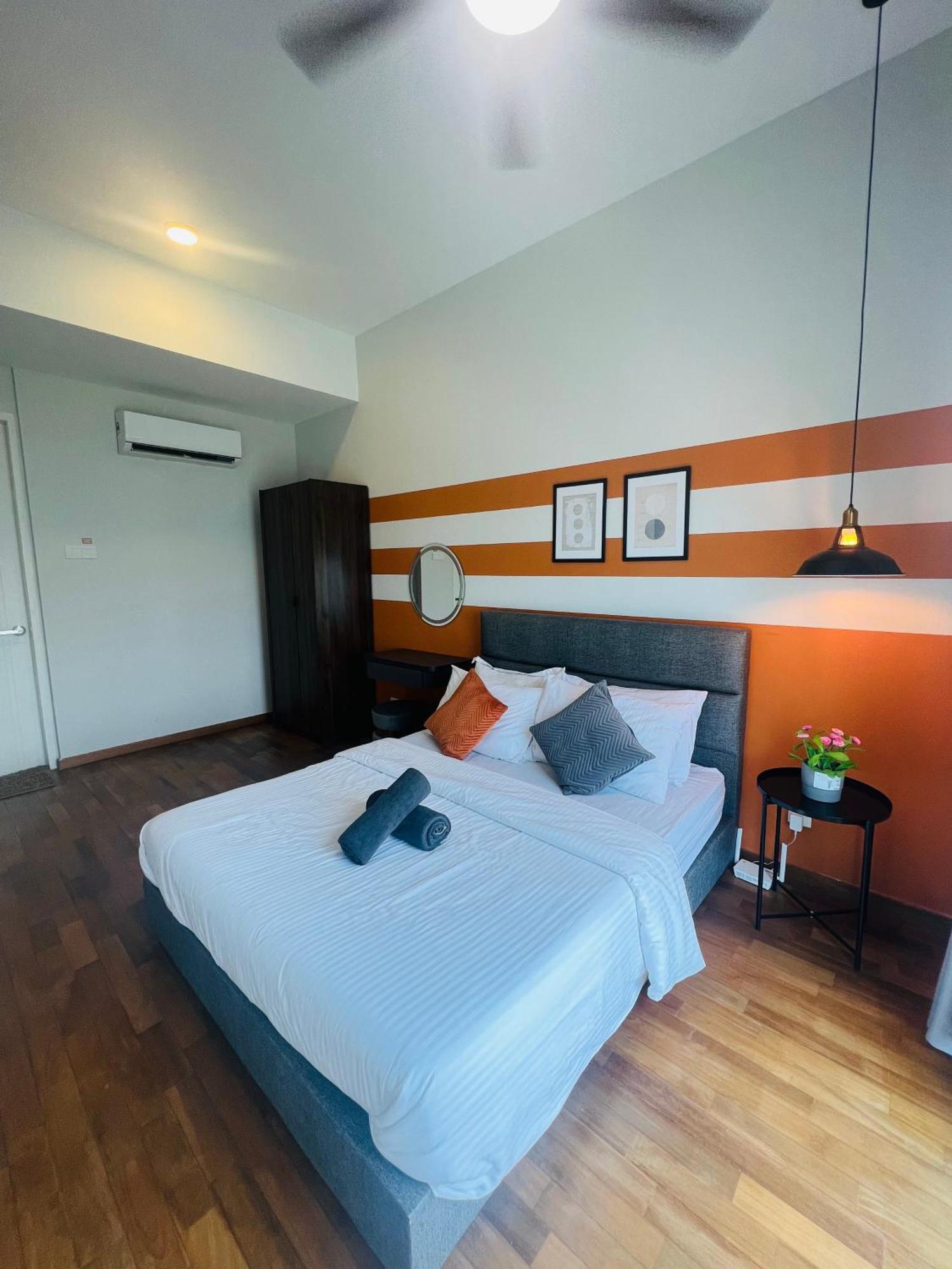 Reizz Residence By Elysium Kuala Lumpur Eksteriør bilde