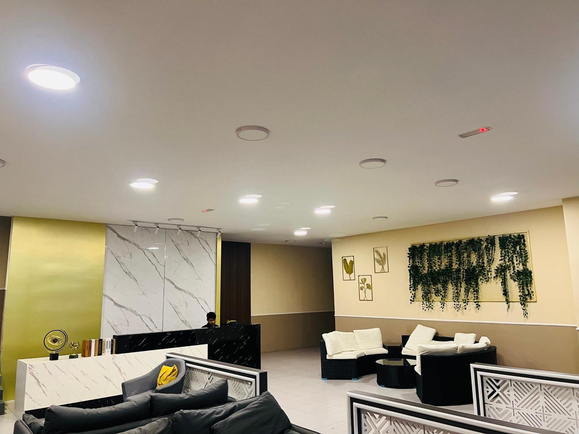 Reizz Residence By Elysium Kuala Lumpur Eksteriør bilde